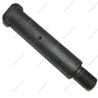 Фото 1 - палец дышла прицепа 225 мм S.I.L.A. 8527-2902478 Палец дышла прицепа 225 мм S.I.L.A. 8527-2902478 (фото 1)