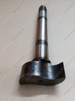 Фото 1 - кулак разжимной КАМАЗ 4310, 43114 передний правый 32 см. S.I.L.A. 43114-3501110 Кулак разжимной КАМАЗ 4310, 43114 передний правый 32 см. S.I.L.A. 43114-3501110 (фото 1)