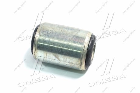 Фото 1 - втулка ушка рессори УАЗ 3163 ПАТРИОТ, 3160 (сайлентблок) АВТО-СОЮЗ 88 3163-2912020 Втулка ушка рессори УАЗ 3163 ПАТРИОТ, 3160 (сайлентблок) АВТО-СОЮЗ 88 3163-2912020 (фото 1)