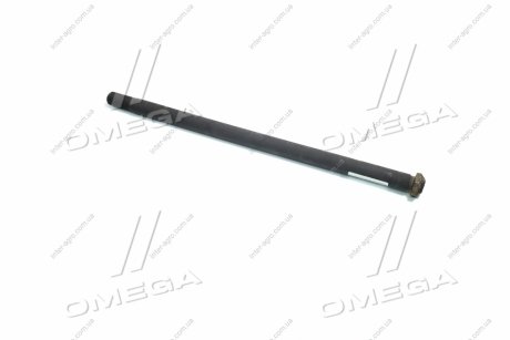 Фото 1 - ось нижних рычагов ГАЗ 2217 СОБОЛЬ АВТО-СОЮЗ 88 2217-2904031 Ось нижних рычагов ГАЗ 2217 СОБОЛЬ АВТО-СОЮЗ 88 2217-2904031 (фото 1)