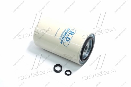Фильтр топливный Ashok Leyland Е4, Е5 Professional RIDER RD-FHN00400-PRO (фото 1)