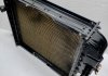Радиатор водяного охлаждения МТЗ (4-х рядный, латунный с металлическими бачками) JFD 70У-1301010 (фото 6)