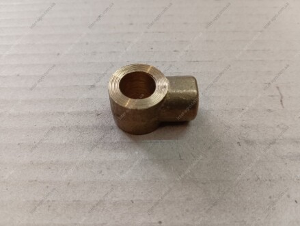 Муфта соединительная ГАЗ 2410, УАЗ переднего РТЦ нижняя АВТО-СОЮЗ 88 12-3501081