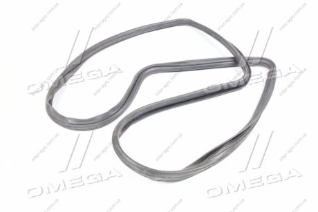 Фото 1 - уплотнитель стекла ГАЗ 2410 заднего АВТО-СОЮЗ 88 24-5603018 Уплотнитель стекла ГАЗ 2410 заднего АВТО-СОЮЗ 88 24-5603018 (фото 1)