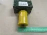 Втулка вушка ресори ГАЗЕЛЬ розбірна (поліуретан, посилена металева втулка) DETALKA 3302-2902027-01 (фото 3)