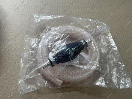 Насос ручний для перекачування палива D=10 мм (ДК) Дорожня карта DK-NR10