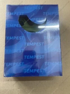 Ремкомплект головки блока КАМАЗ (3 наим., комлект на двигатель) силикон (TEMPEST) Tempest 7405.1003008-03S