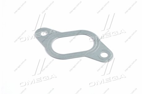 Прокладка коллектора выпускного ЗМЗ 406 (метал.) Tempest 406.1008027