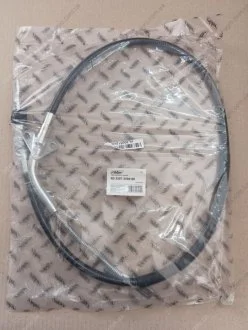 Трос ручного гальма ГАЗ 3307, 3309 задній правий L=1455мм RIDER RD.3307-3508180