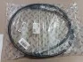 Трос ручного гальма ГАЗ 3307, 3309 1780 мм RIDER RD.3307-3508068 (фото 2)