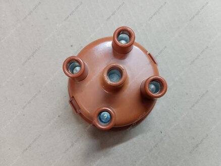 Крышка распределителя зажигания ГАЗ 24, УАЗ DECARO Р119-3706500