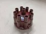 Крышка распределителя зажигания ГАЗ 53, 3307, ЗИЛ беcконт. DECARO Р351-3706500 (фото 1)