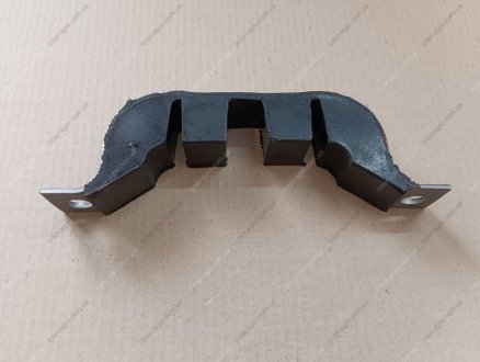 Скоба подушки опоры двигателя МАЗ, КрАЗ (ДК) Дорожня карта 500-1001028