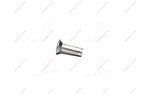 Заклепка 6х18 (64шт) потайная (ДК) Дорожня карта Г 10300-80 6х18 комп