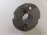 Фланець коленвала дв. ЯМЗ Т-150К (H 6 D 90) УМТК 236М-1005121 (фото 2)