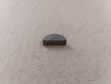 Шпонка коленвала 6х9 МТЗ дв. Д-240 - 245 (AGH) Agrotex ШПОНКА 6х9