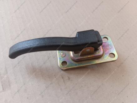 Ручка двери ГАЗ 3302, 4301 внутренняя правая в сборе DETALKA 4301-6105082