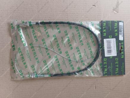 Трос газа ГАЗ 53, 3307, 3110 (дв 402) (L=1020/30 мм) DETALKA 3307-1108050