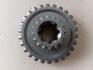 Шестерня коробки раздаточной МТЗ Z=16/26 (муфта) (AGH) Agrotex 72-1802068 (фото 3)
