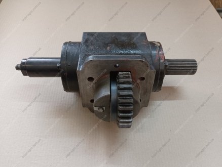 Коробка отбора мощности (кран Иваново) МАЗ 5337-4209009 S.I.L.A. КС-3577-2.14.100 (фото 1)