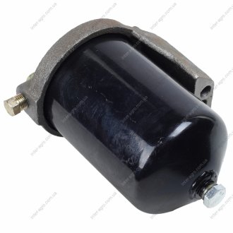 Фільтр тонкого очищення палива ЯМЗ у зборі (S.I.L.A. AC) S.I.L.A. 236-1117010-А4