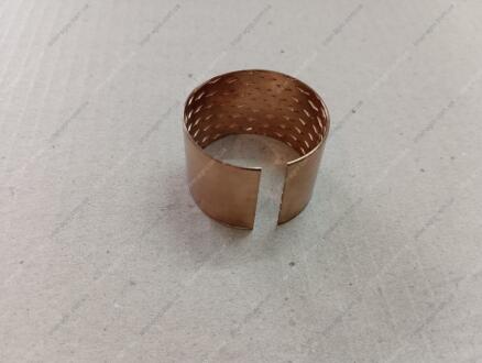 Фото 1 - втулка кулака разжимного ЗИЛ 130 (латунь Л90) DETALKA 130-3501126 Втулка кулака разжимного ЗИЛ 130 (латунь Л90) DETALKA 130-3501126 (фото 1)