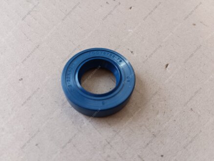 Манжета армована (матеріал NBR синій) RIDER 2,2-22х40х10