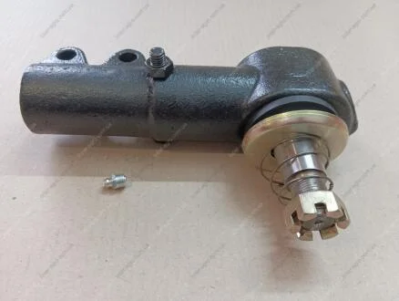 Наконечник рулевой тяги КрАЗ, МАЗ правый RIDER RD.200-3003056