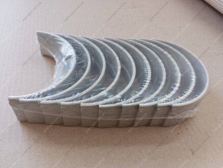 Вкладыши коренные Р2 ЯМЗ 238 RIDER RD.238.1000102.Р2