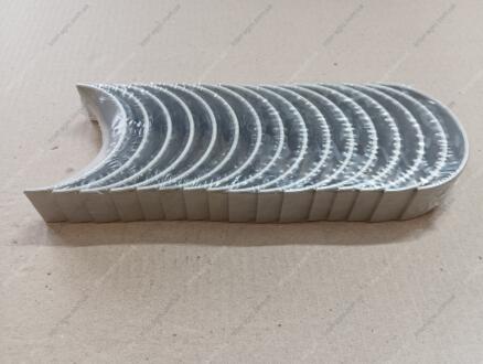 Вкладиші шатунні Р2 ЯМЗ 238 RIDER RD.238.1000104.Р2