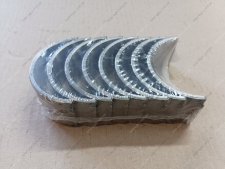 Вкладыши шатунные Р1 Д-50, Д-240, 243 RIDER RD.50.1004140.Р1