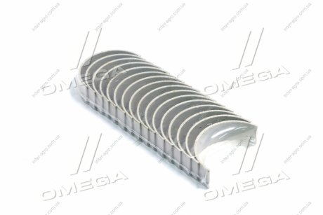 Вкладыши шатунные Р0 КАМАЗ RIDER RD.7405.1000104.Р0