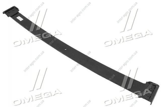 Лист № 1 ресори Т-150К (вир-во ЯРЗ) Ямпольский рессорный завод 214-2902074 (фото 1)