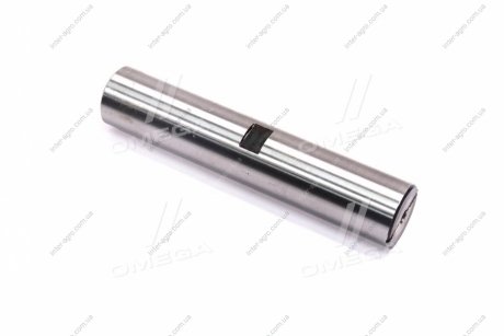 Фото 1 - шкворень КАМАЗ Р3 D=45,5 RIDER RD.5320-3001019.03 Шкворень КАМАЗ Р3 D=45,5 RIDER RD.5320-3001019.03 (фото 1)