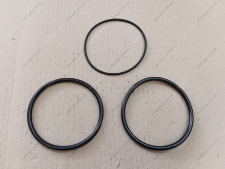 Фото 1 - комплект ущільнювальних кілець гільзи шкворня МТЗ-82 (ДК) Дорожня карта DK-1457 Комплект ущільнювальних кілець гільзи шкворня МТЗ-82 (ДК) Дорожня карта DK-1457 (фото 1)