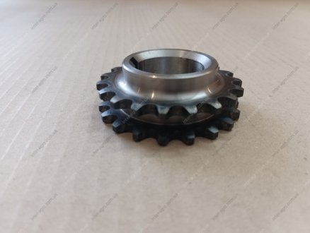 Звездочка ГРМ ВАЗ 2101-07 вала коленчатого (ДК) Дорожня карта 21010-1005030