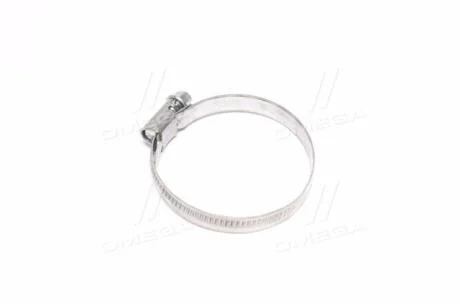 Хомут затяжний нерж. W2 40-60мм Norma-Тип <> RIDER RD-40-60/W2