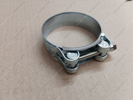 Хомут силовой W1 60-63мм М6 (ДК) Дорожня карта DK60-63