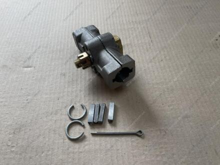 Фото 1 - муфта соединительная вала первичного Т-25 (14.36.001-1) Jubana, Литва Т25.14.36.001-1A Муфта соединительная вала первичного Т-25 (14.36.001-1) Jubana, Литва Т25.14.36.001-1A (фото 1)