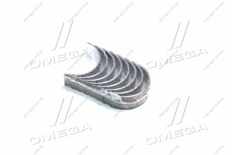 Вкладыши шатунные 0,25 ГАЗ ЗМЗ 406 RIDER RD.406.1000104.Р1