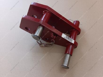 Фото 1 - догрузчик механический навески задней МТЗ-80, 82 (ТД автокомплект) Автокомплект ТД (Евро-Лан Трейд) 70-4605300-03 СВ Догрузчик механический навески задней МТЗ-80, 82 (ТД автокомплект) Автокомплект ТД (Евро-Лан Трейд) 70-4605300-03 СВ (фото 1)