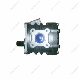 Насос НШ-71-А-3Л левый Гидросила НШ-71- А-3Л (фото 1)