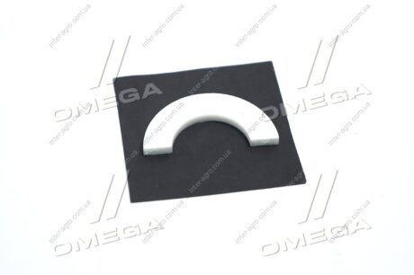 Шайба вала распределительного ГАЗЕЛЬ, ВОЛГА с дв. ОМУ 405, 406, 409 (фторопласт) АВТО-СОЮЗ 88 406.1006052-02