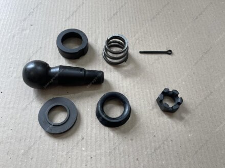 Ремкомплект рульової тяги КАМАЗ RIDER RD.5320-3414022