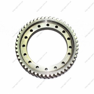 Шестерня ведомая цилиндрическая КАМАЗ Z=47 S.I.L.A. 5320-2402120-40 (фото 1)