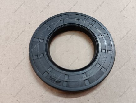 Сальник полуоси моста заднего ГАЗ 3308,66 (45х80х10-2.2) АВТО-СОЮЗ 88 51-2401034-А3