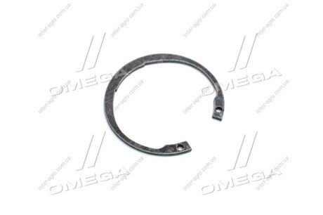 Фото 1 - кольцо стопорное С52 (915262) ГОСТ 13943-86 (ДК) Дорожня карта С52 (915262) Кольцо стопорное С52 (915262) ГОСТ 13943-86 (ДК) Дорожня карта С52 (915262) (фото 1)