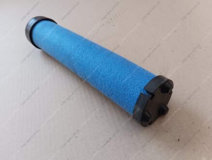 Фильтр воздушный МТЗ-320 с дв. LOMBARDINI вставка ATLAS, CASE, CAT, KOMATSU, NEW HOLLAND SAMPIYON 104.2175.125.0 (CR 0102)