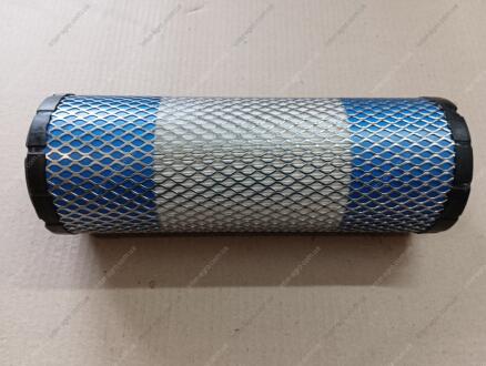 Фильтр воздушный МТЗ-320 с дв. LOMBARDINI основной + вставка SAMPIYON CR 0101/0102