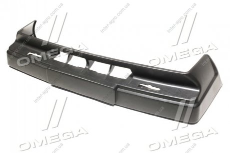 Фото 1 - бампер ВАЗ 2108 передний RU 2108-2803015 Бампер ВАЗ 2108 передний RU 2108-2803015 (фото 1)